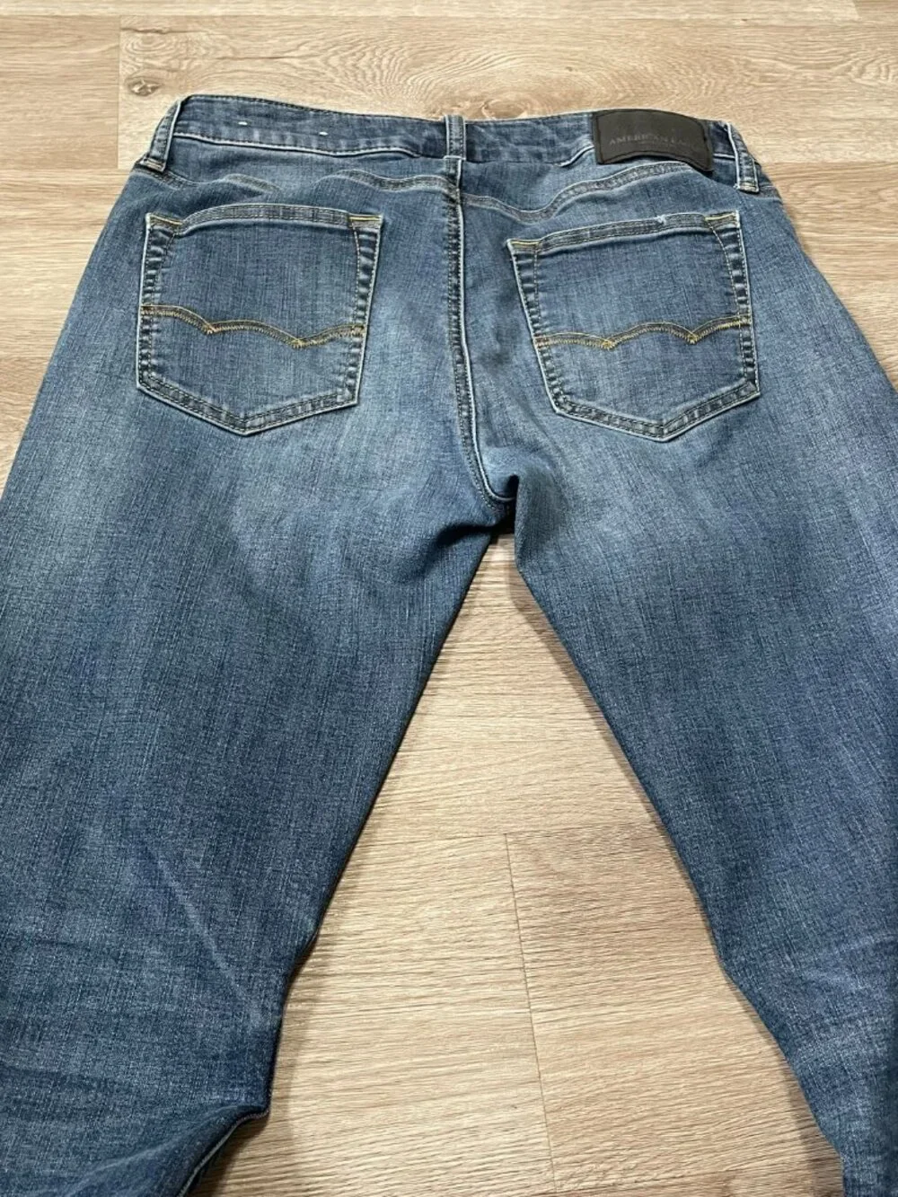 American Eagle Outfitters ae extreme